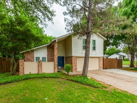 1700 Aurora Drive Richardson TX 75081