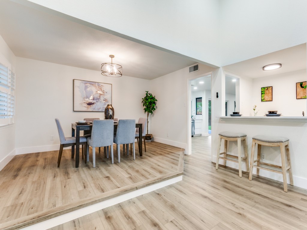 1700 Aurora Drive Richardson TX 75081