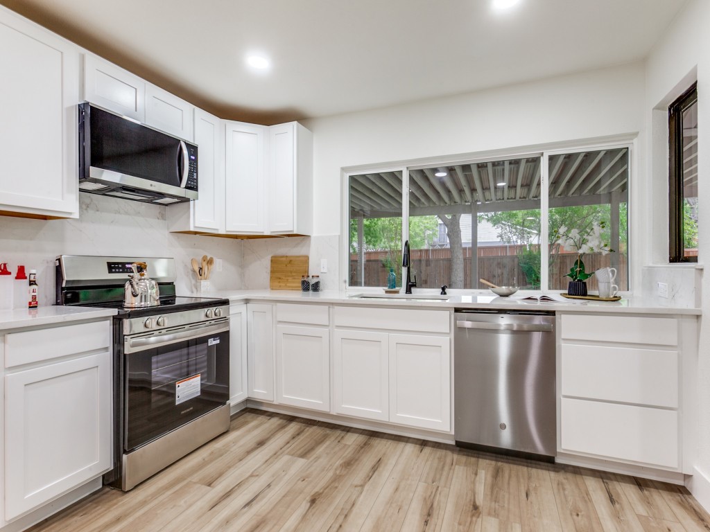 1700 Aurora Drive Richardson TX 75081