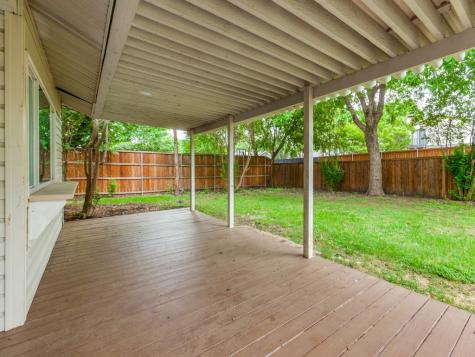 1700 Aurora Drive Richardson TX 75081