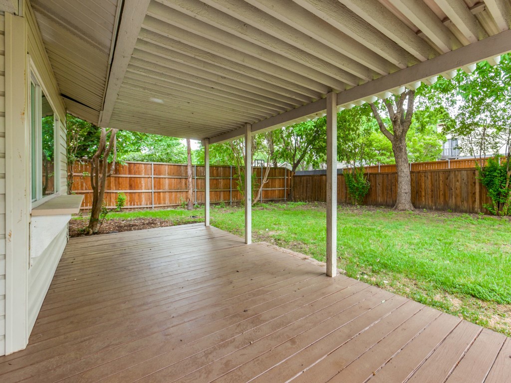 1700 Aurora Drive Richardson TX 75081