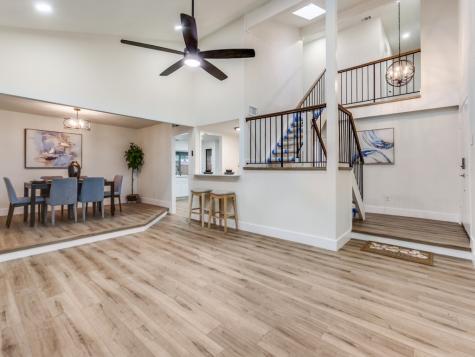1700 Aurora Drive Richardson TX 75081