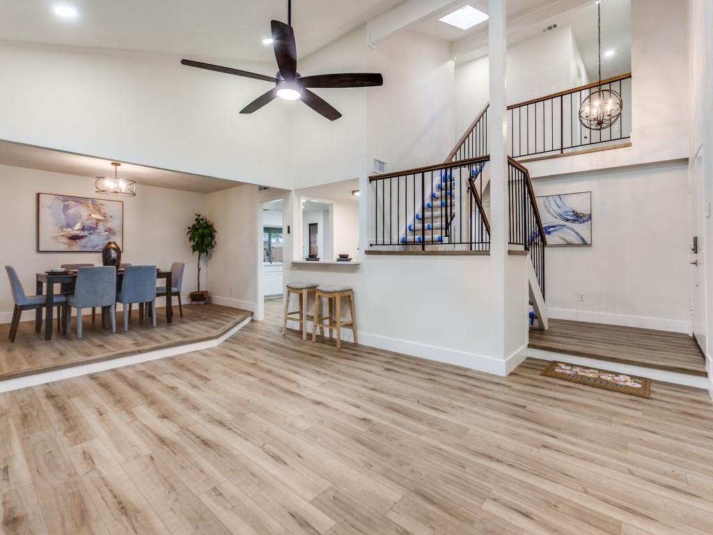 1700 Aurora Drive Richardson TX 75081