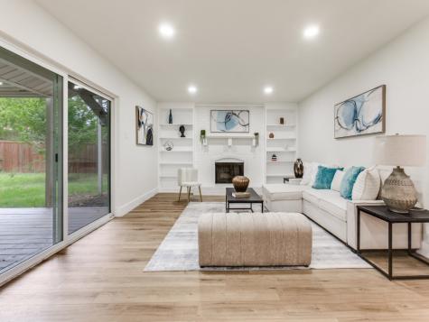 1700 Aurora Drive Richardson TX 75081