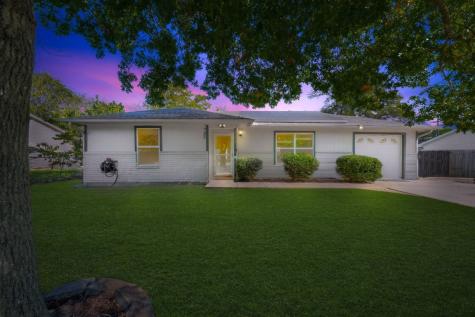 1202 Joslin Street Cleburne TX 76033