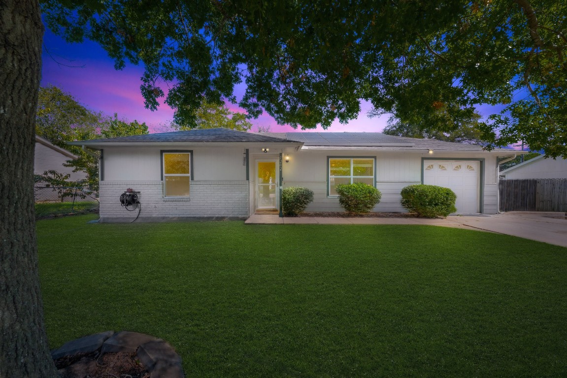 1202 Joslin Street Cleburne TX 76033