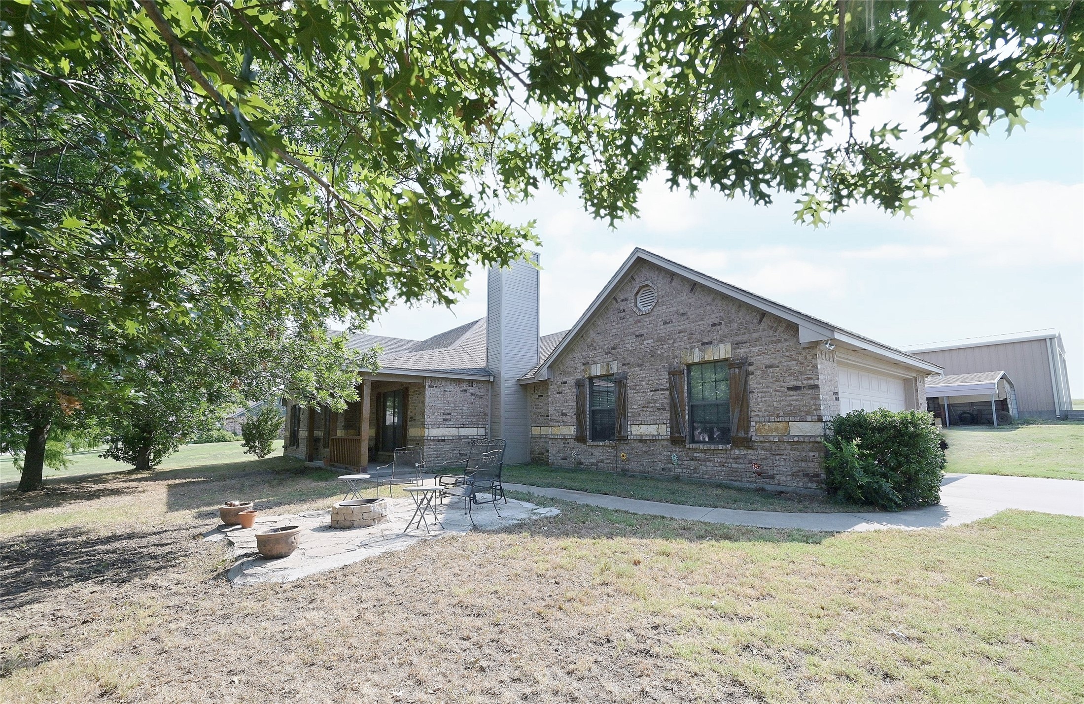 219 Valley Meadow Drive Decatur TX 76234