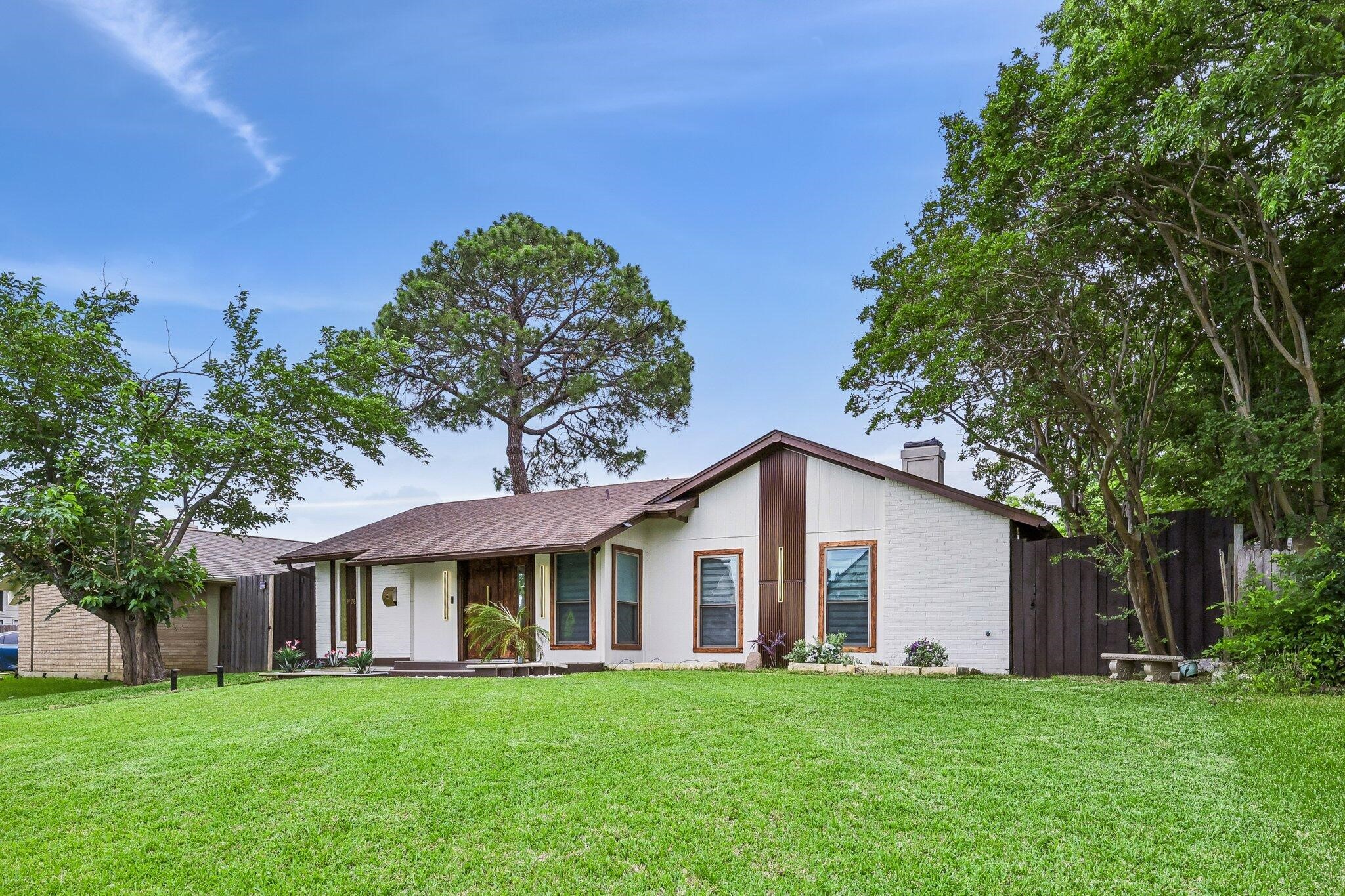 3928 Tacoma Street Irving TX 75062