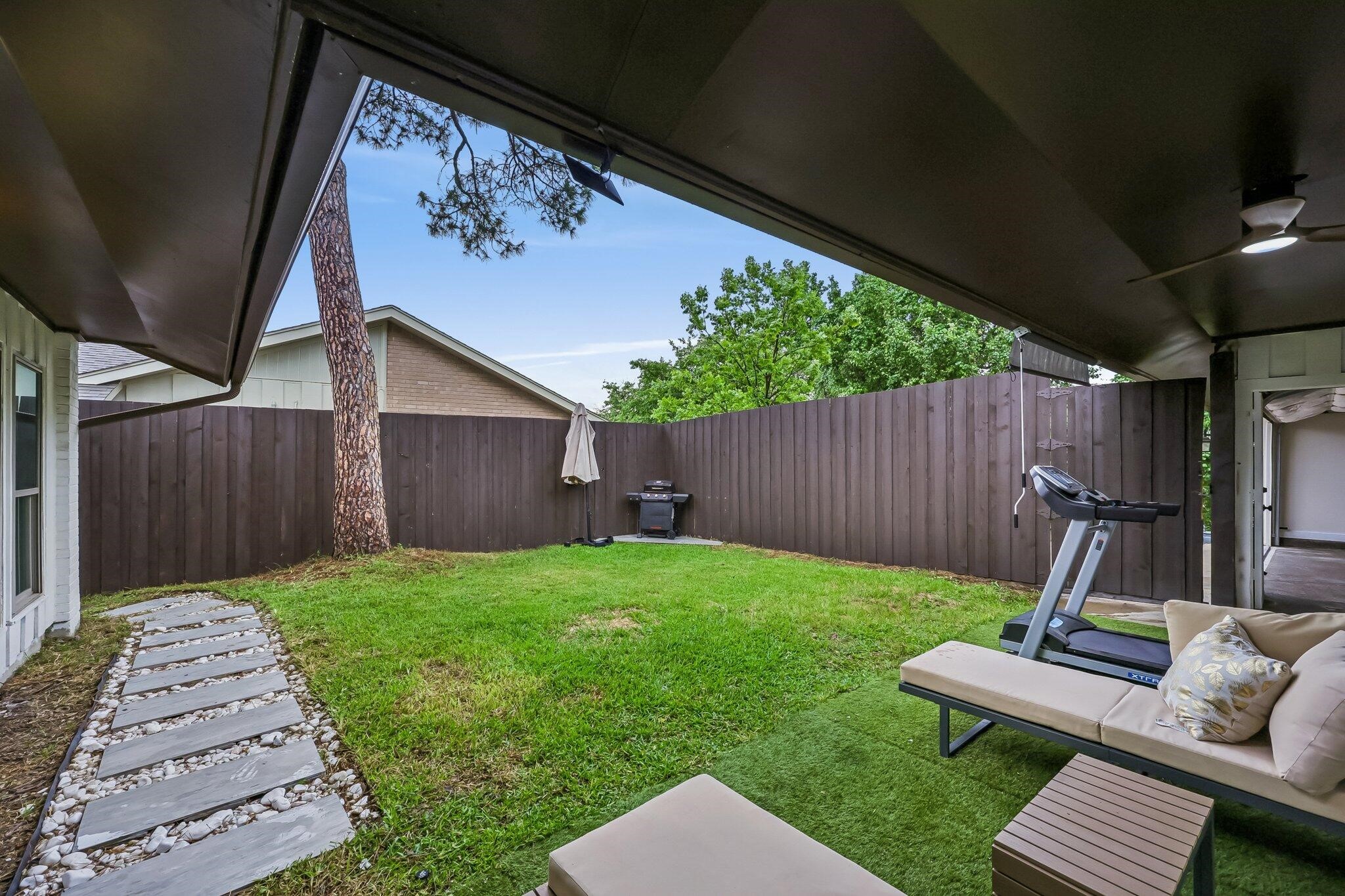3928 Tacoma Street Irving TX 75062