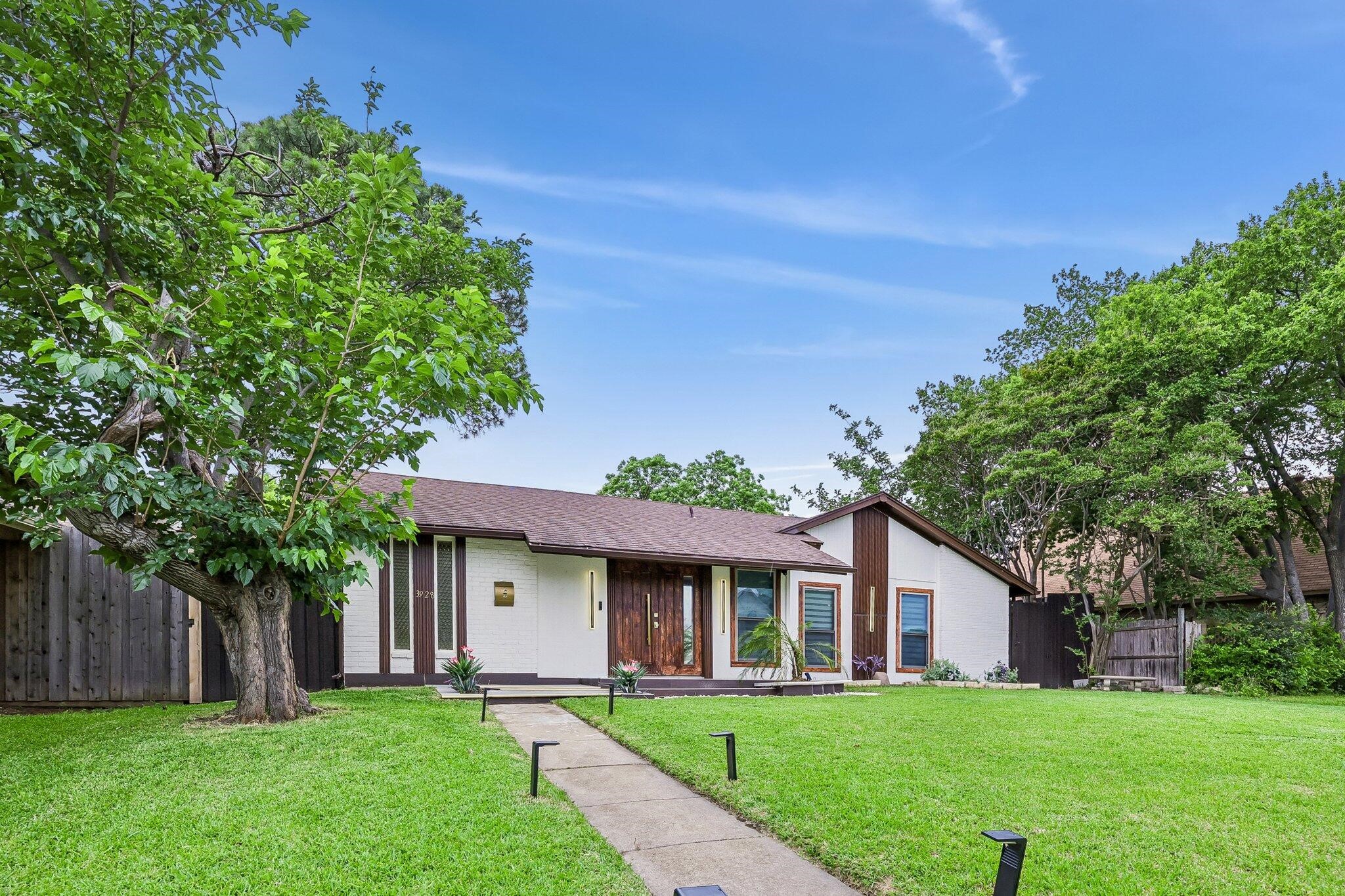 3928 Tacoma Street Irving TX 75062