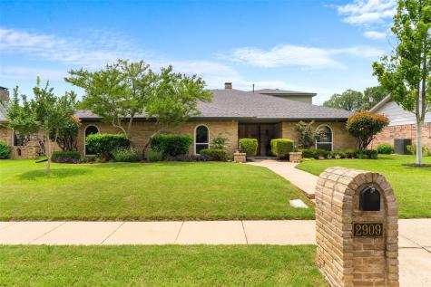 2909 N Britain Road Irving TX 75062