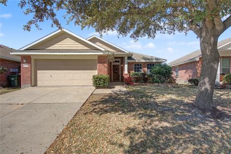 1042 Grimes Drive Forney TX 75126