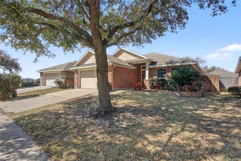 1042 Grimes Drive Forney TX 75126