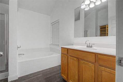 1042 Grimes Drive Forney TX 75126