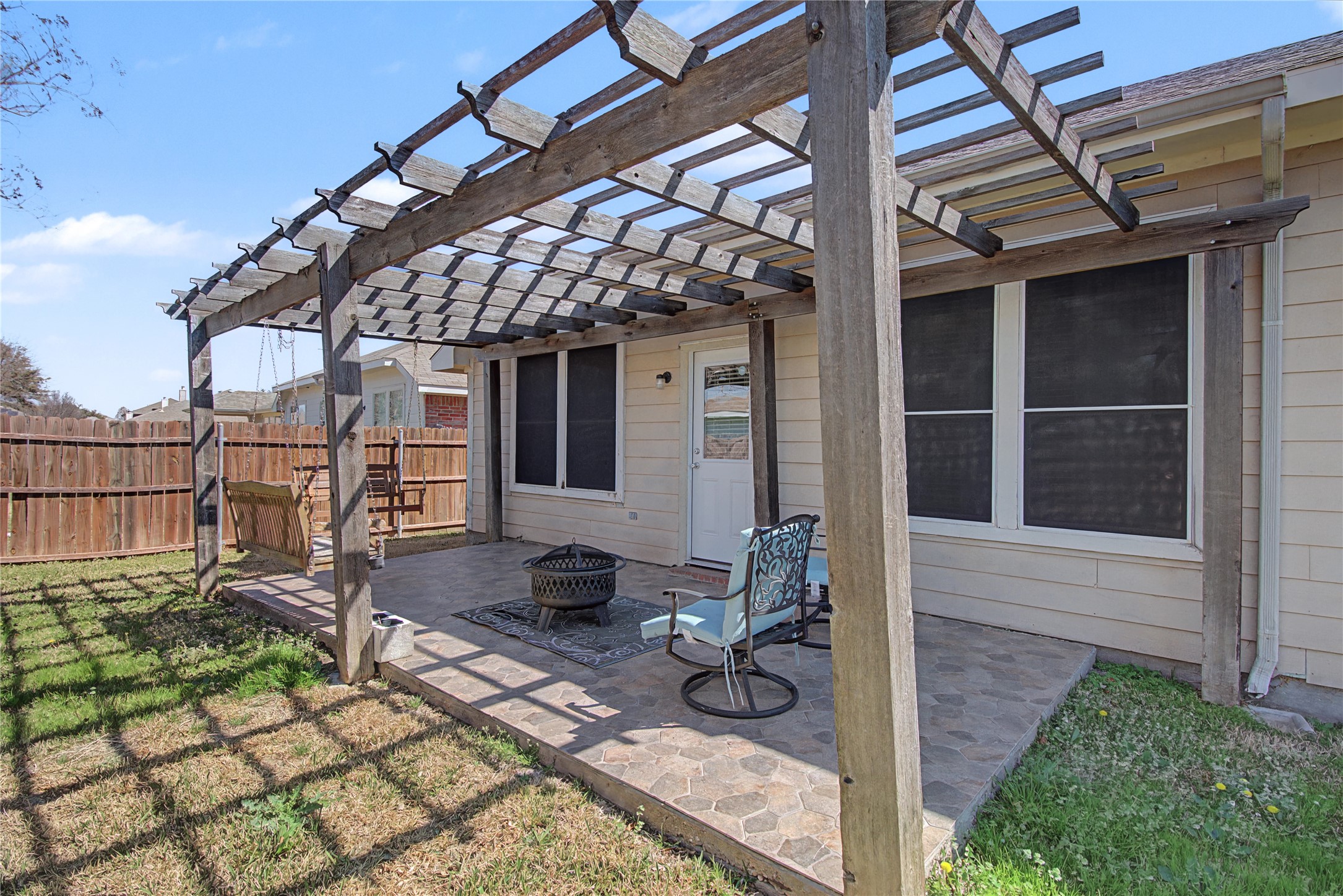1042 Grimes Drive Forney TX 75126