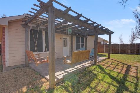 1042 Grimes Drive Forney TX 75126