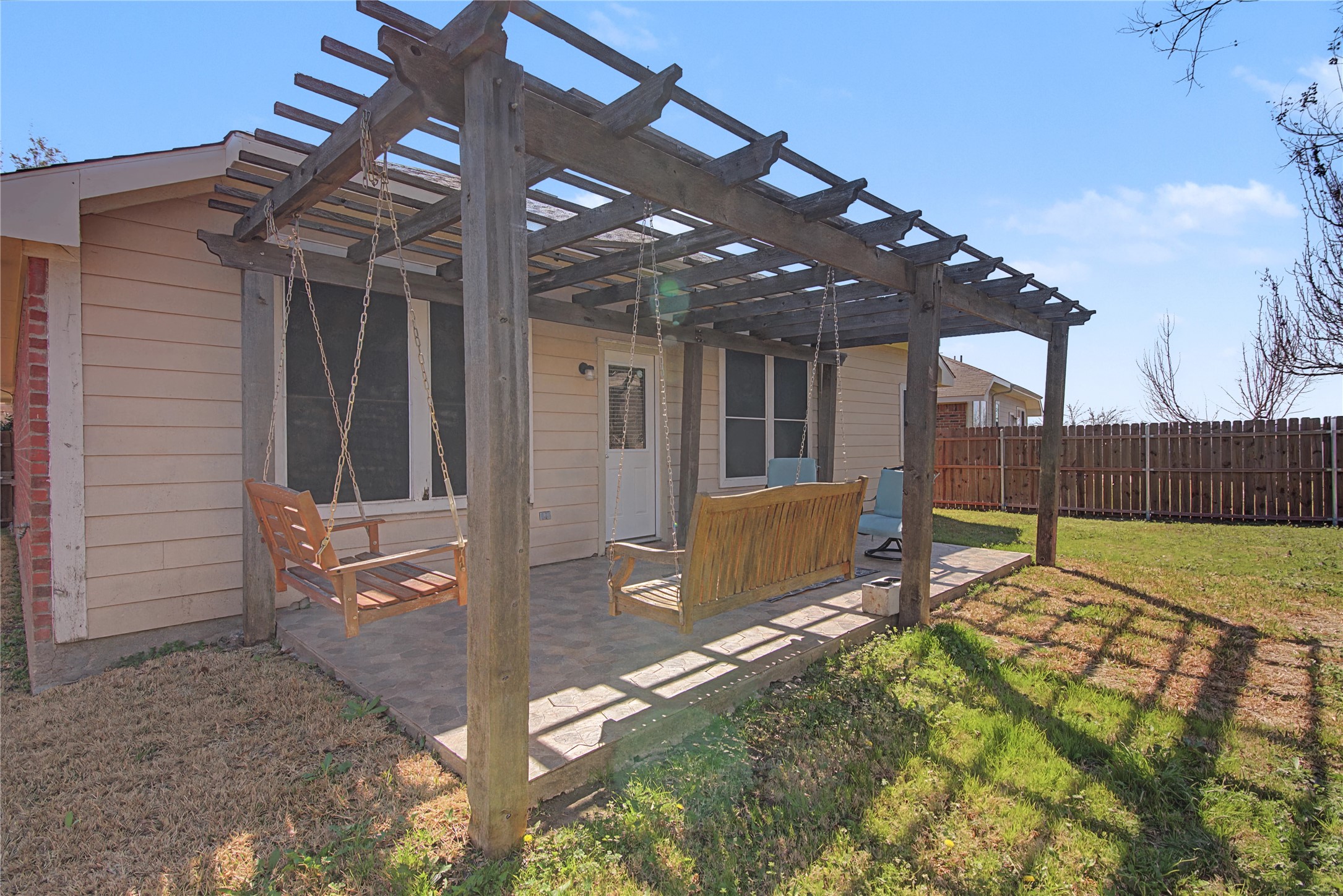 1042 Grimes Drive Forney TX 75126