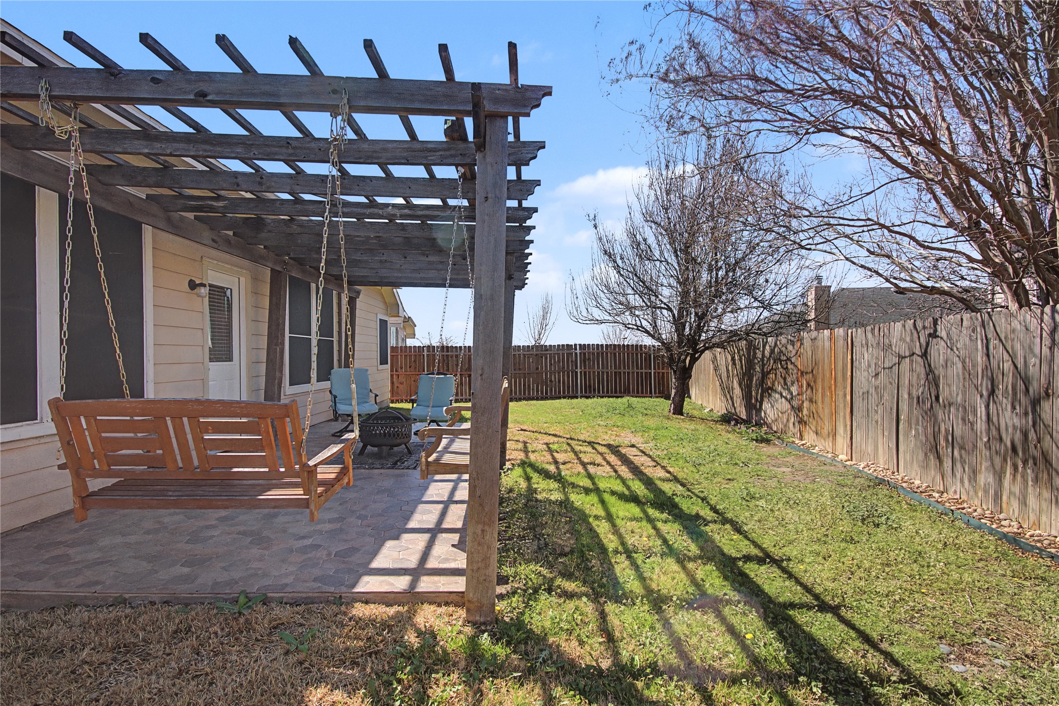 1042 Grimes Drive Forney TX 75126
