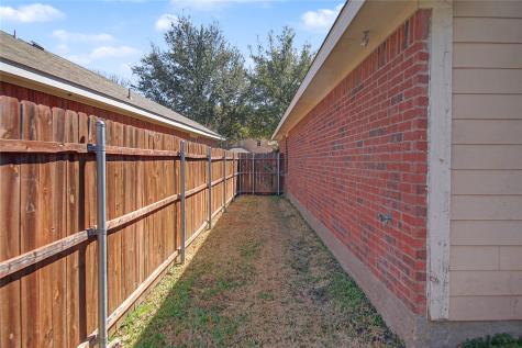 1042 Grimes Drive Forney TX 75126