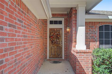 1042 Grimes Drive Forney TX 75126