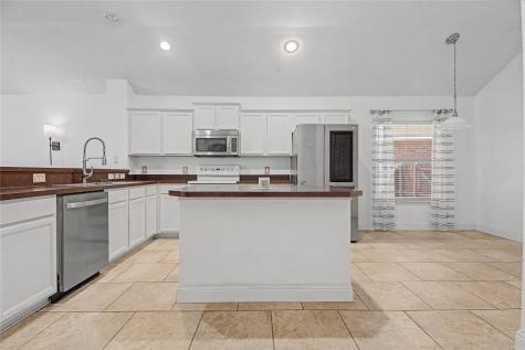 1042 Grimes Drive Forney TX 75126