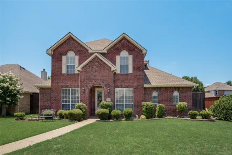 6409 Richmond Court Rowlett TX 75089