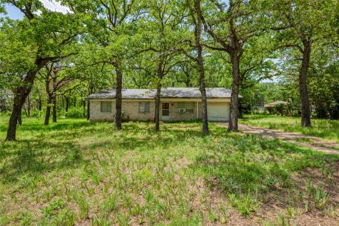 120 La Estada Drive Weatherford TX 76088