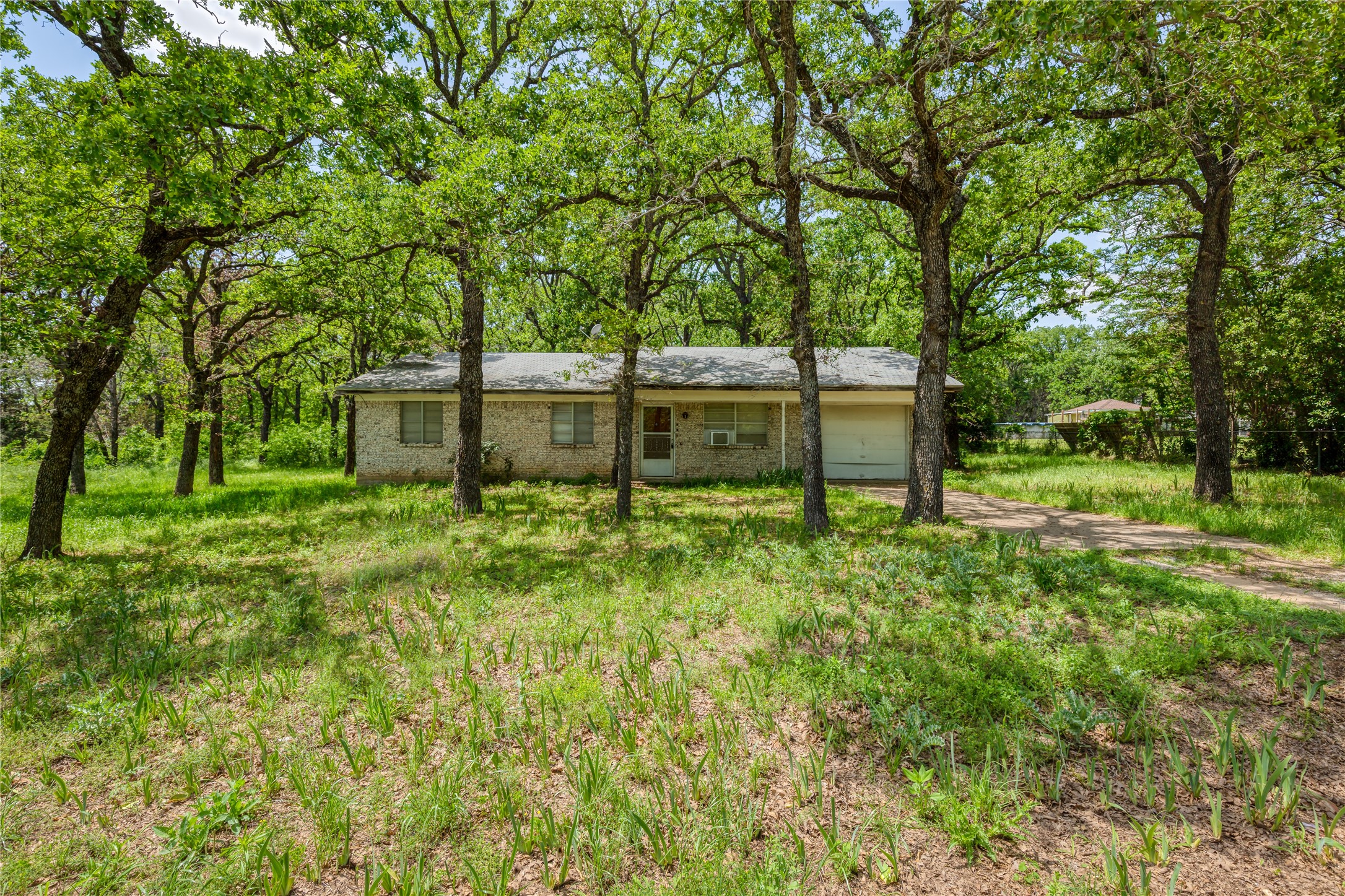 120 La Estada Drive Weatherford TX 76088