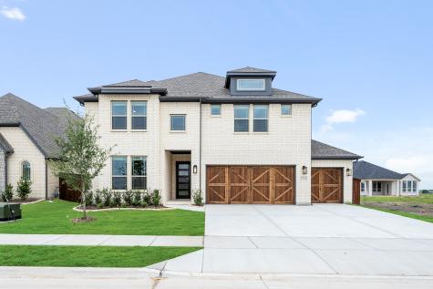 2712 Railway Street Forney TX 75126