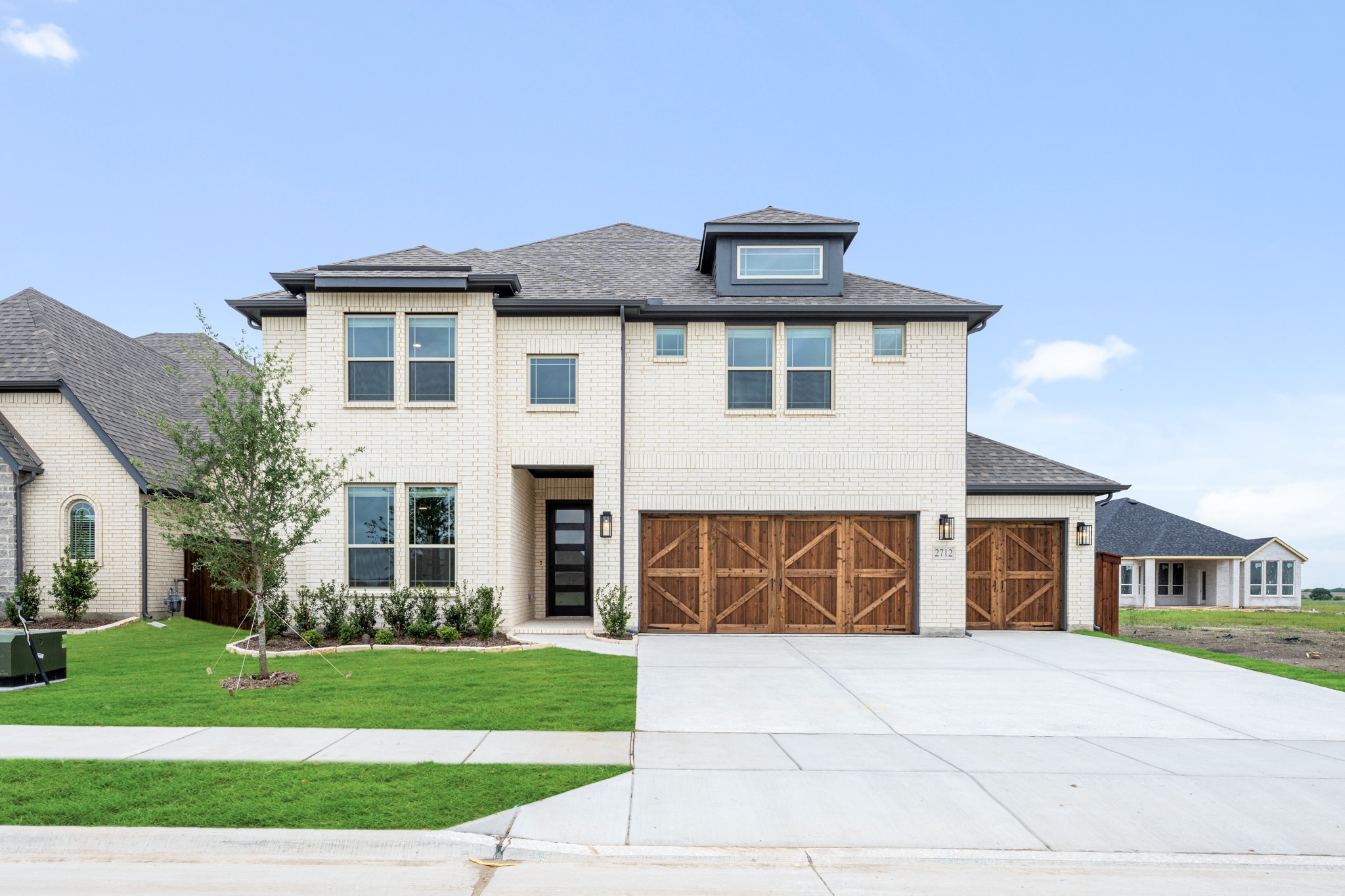 2712 Railway Street Forney TX 75126