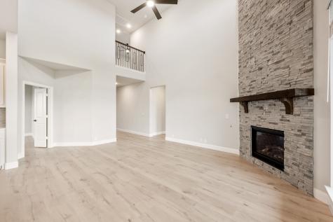 2712 Railway Street Forney TX 75126