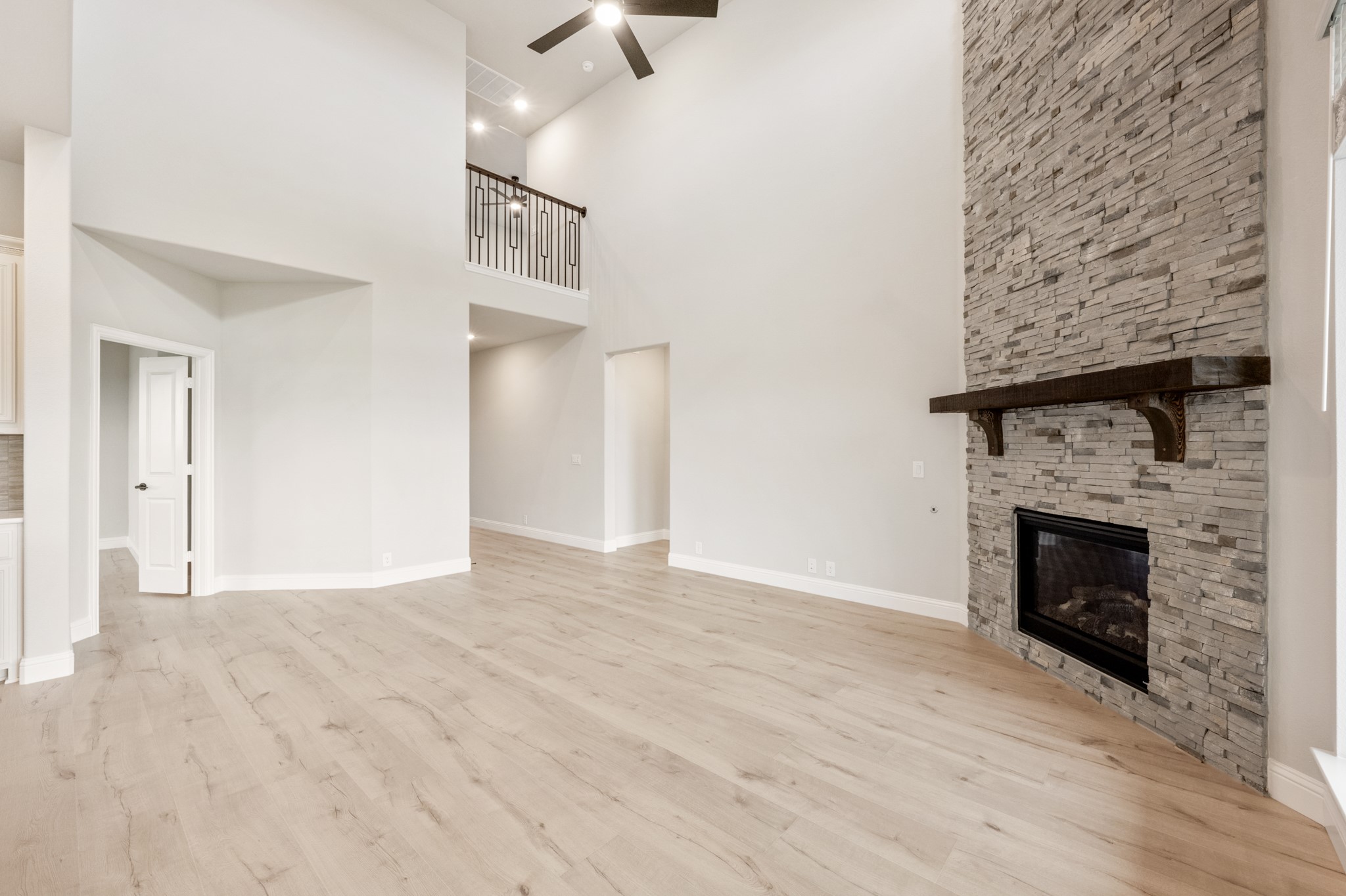 2712 Railway Street Forney TX 75126