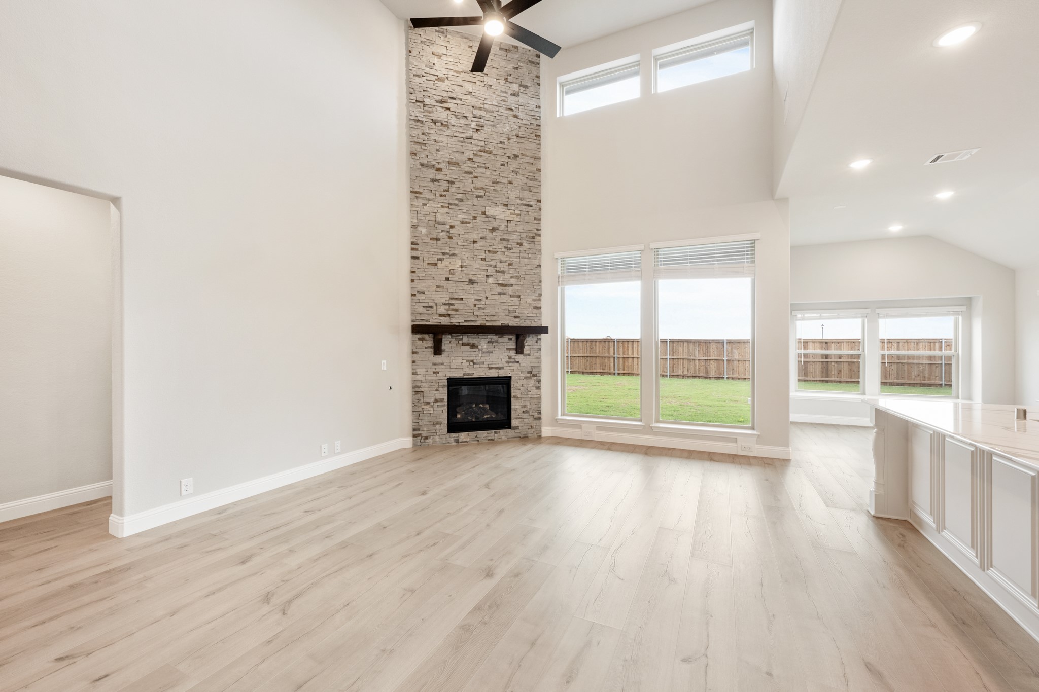 2712 Railway Street Forney TX 75126