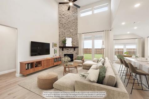 2712 Railway Street Forney TX 75126