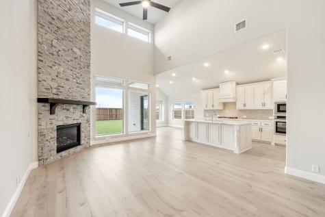 2712 Railway Street Forney TX 75126