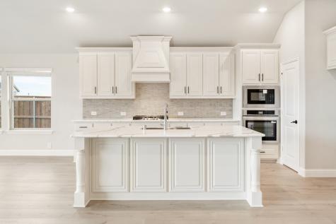 2712 Railway Street Forney TX 75126