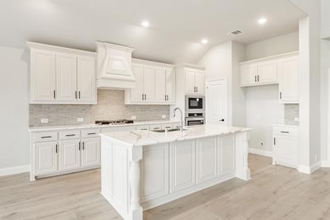 2712 Railway Street Forney TX 75126