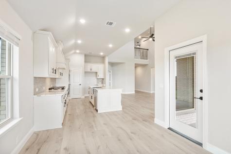 2712 Railway Street Forney TX 75126