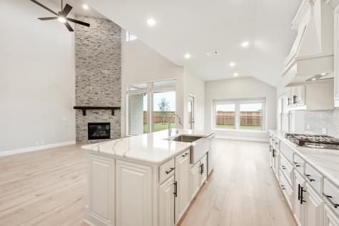 2712 Railway Street Forney TX 75126