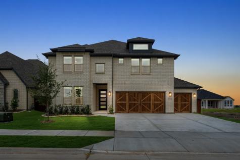 2712 Railway Street Forney TX 75126