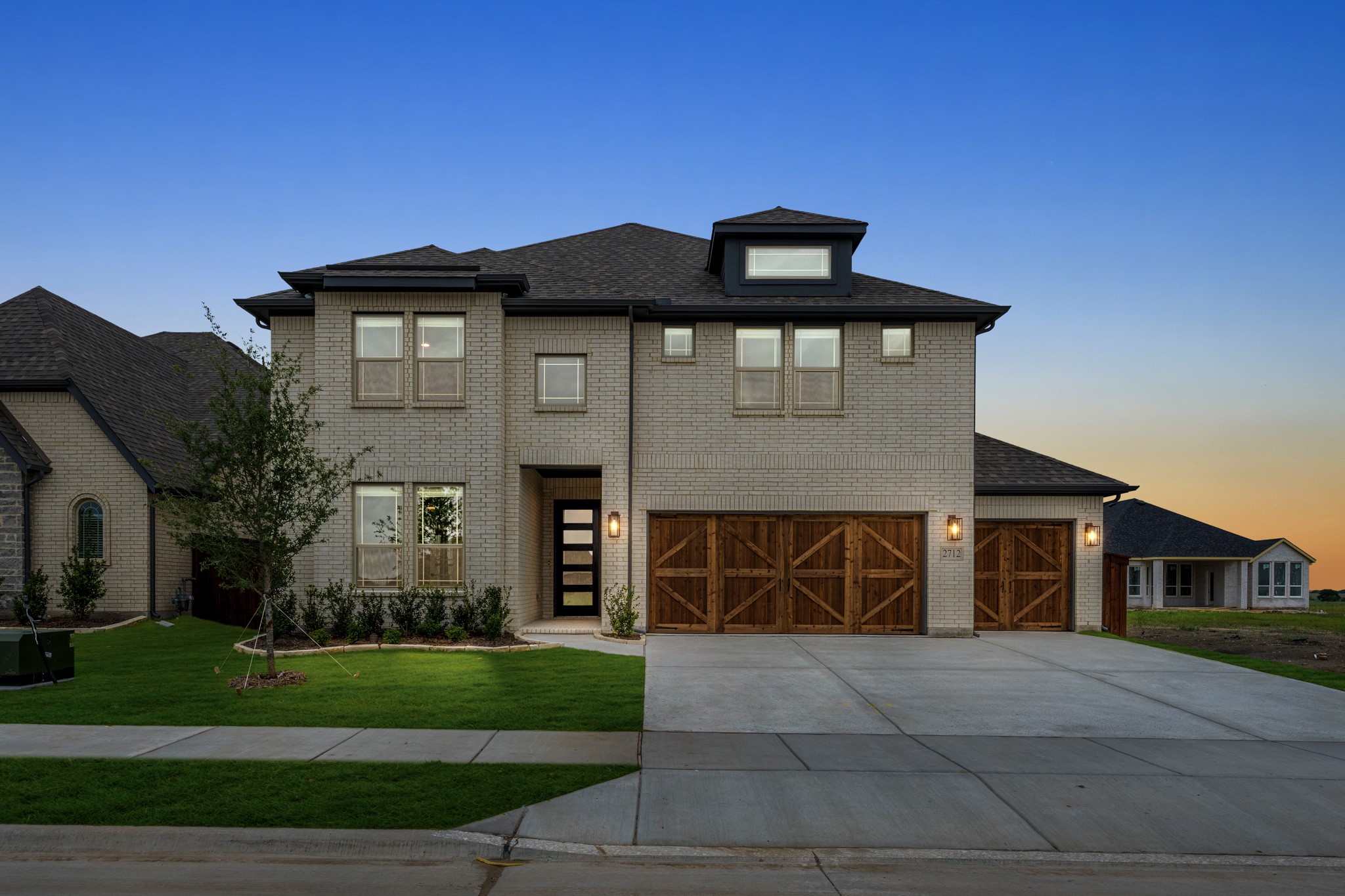 2712 Railway Street Forney TX 75126