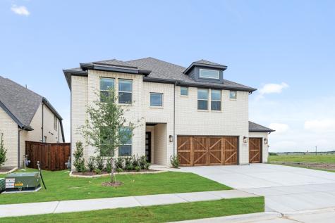 2712 Railway Street Forney TX 75126