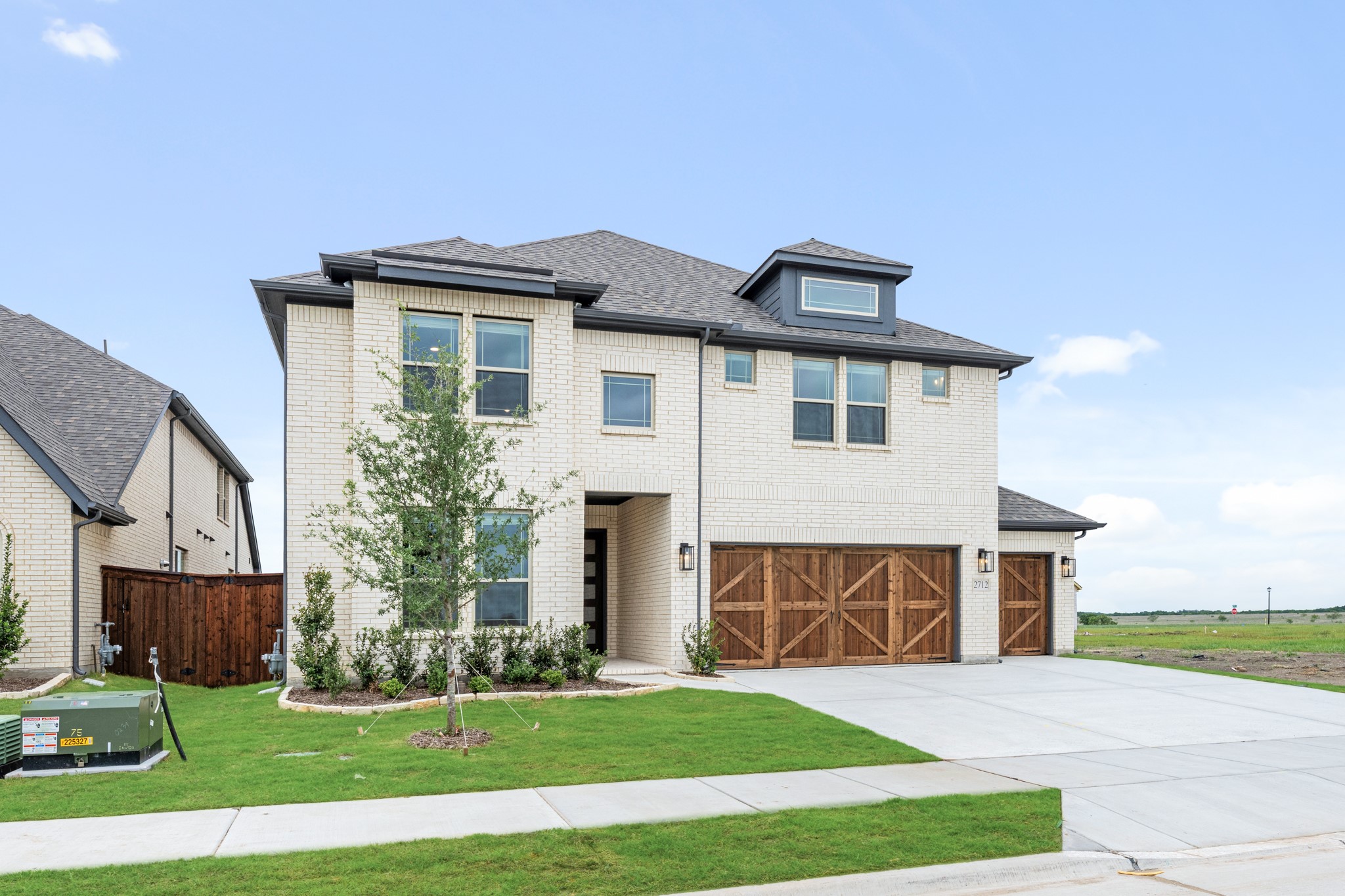 2712 Railway Street Forney TX 75126
