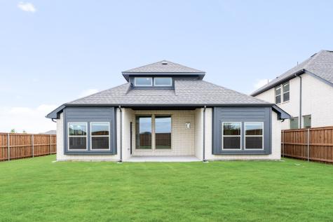 2712 Railway Street Forney TX 75126
