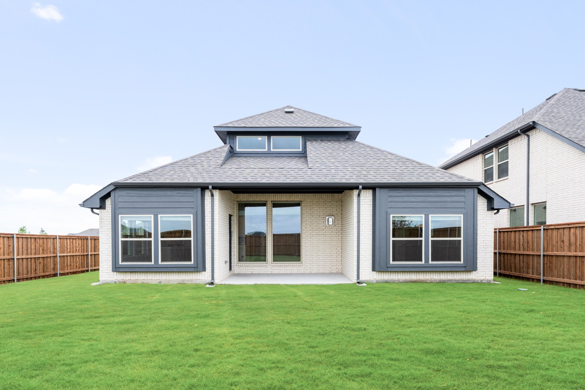 2712 Railway Street Forney TX 75126