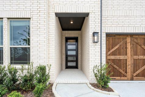 2712 Railway Street Forney TX 75126