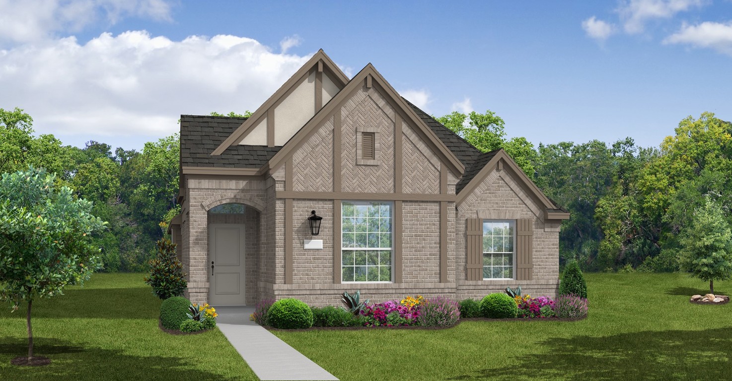 167 Somerville Drive Mckinney TX 75071