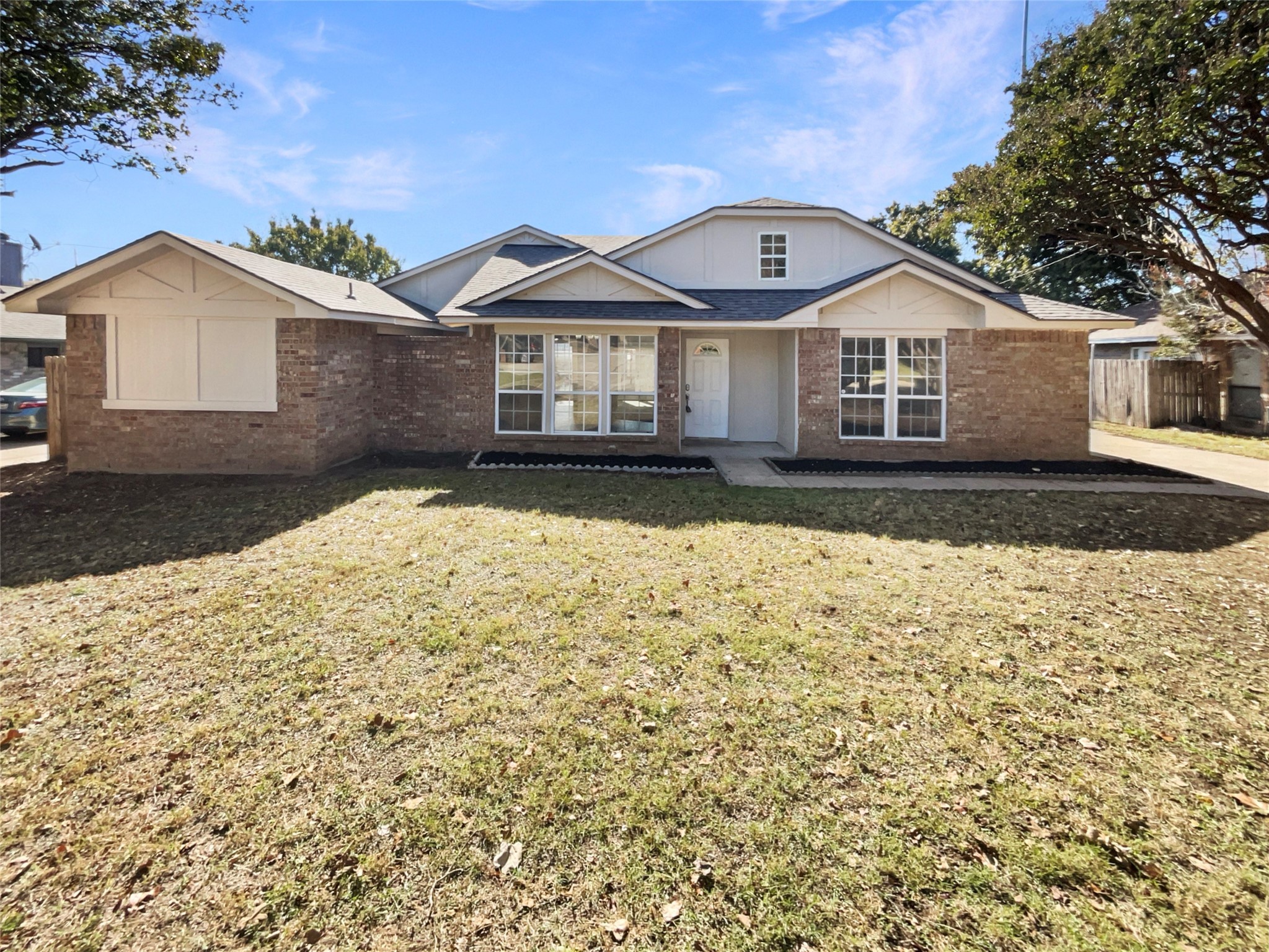 6408 High Country Trail Arlington TX 76016