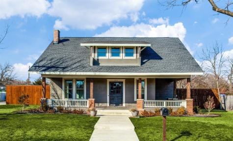 303 E Cottonwood Street Decatur TX 76234