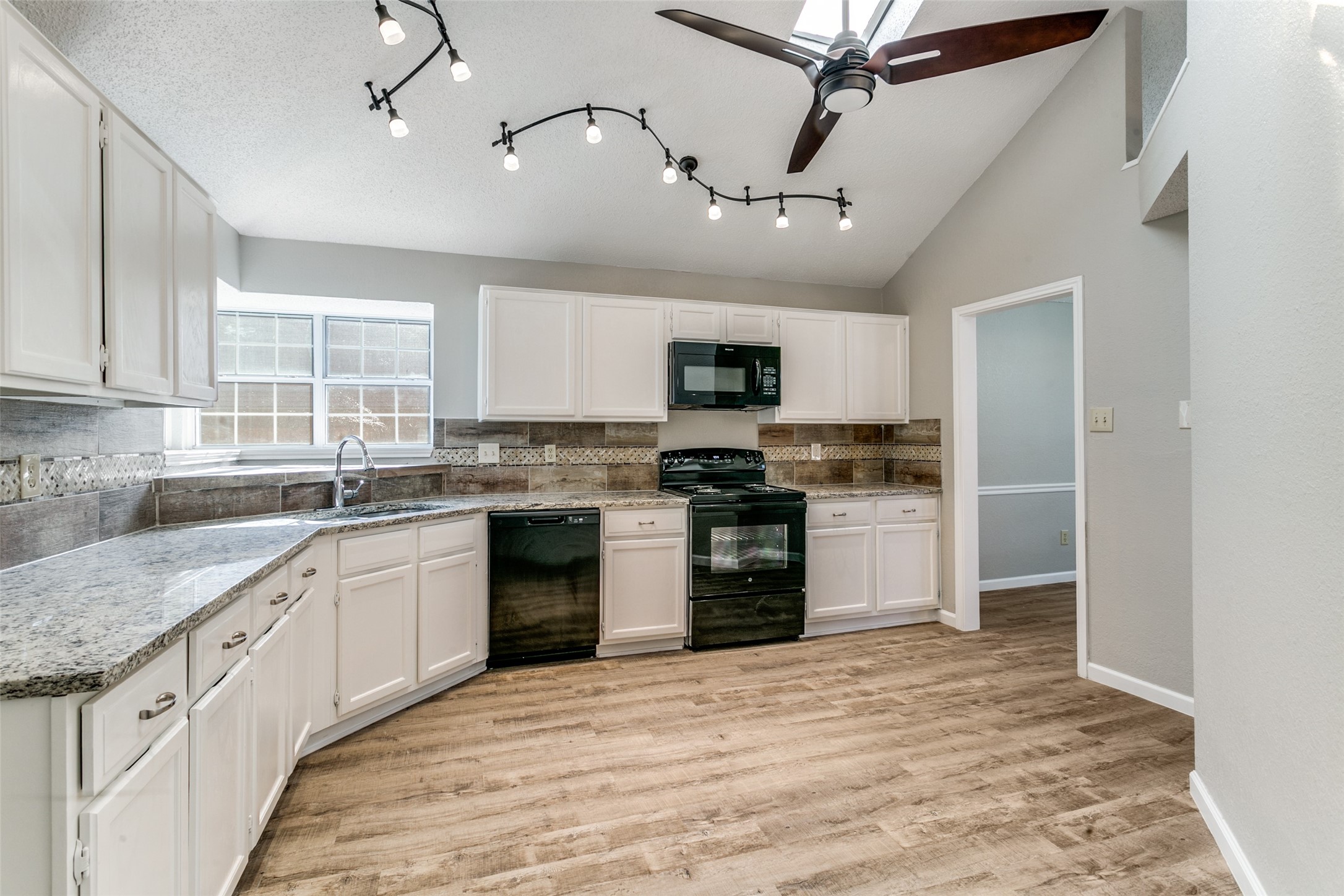 1546 Winter Park Lane Lewisville TX 75077